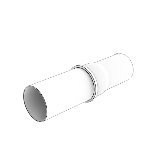 21147616 Connecting Pipe | Genuine Volvo Penta Part