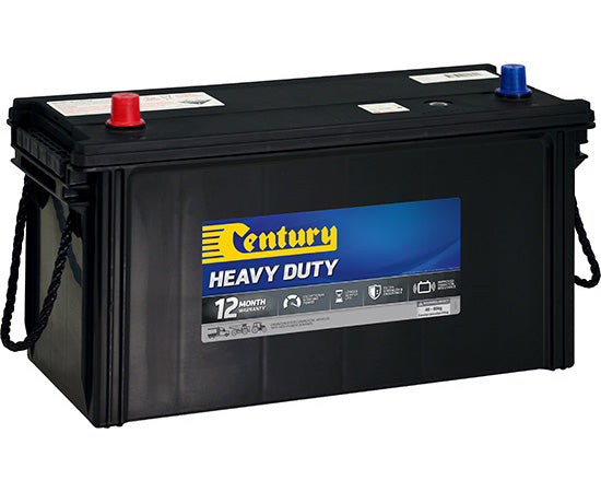 125103 Century N100 MF HEAVY DUTY Battery