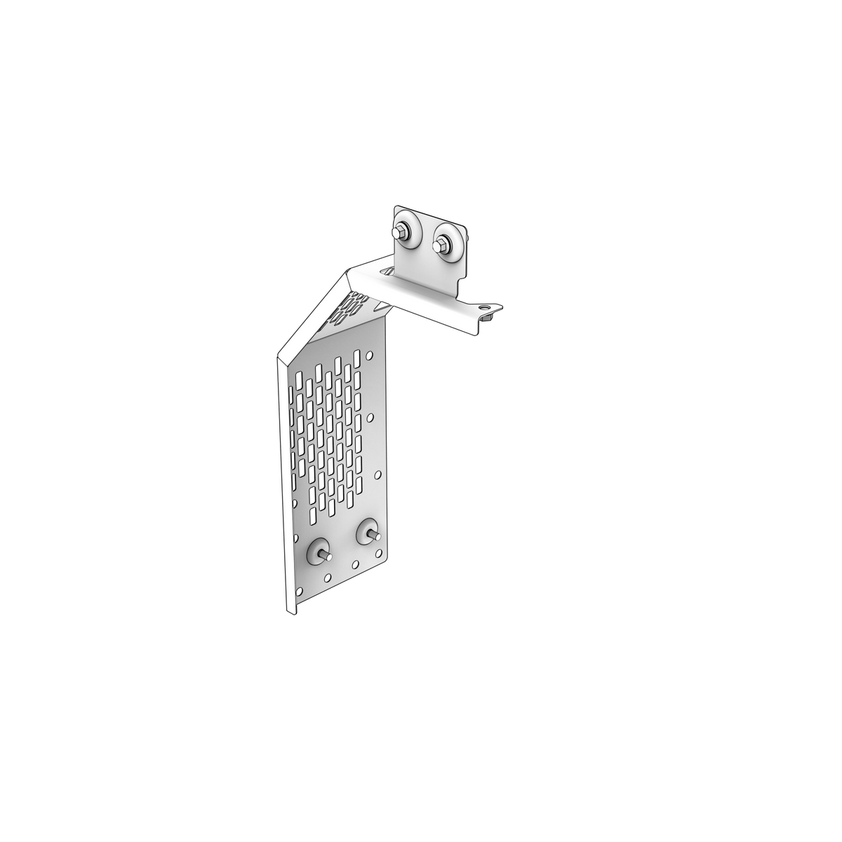 22863985 Protecting Screen | Genuine Volvo Penta Part - photo 2 of 2
