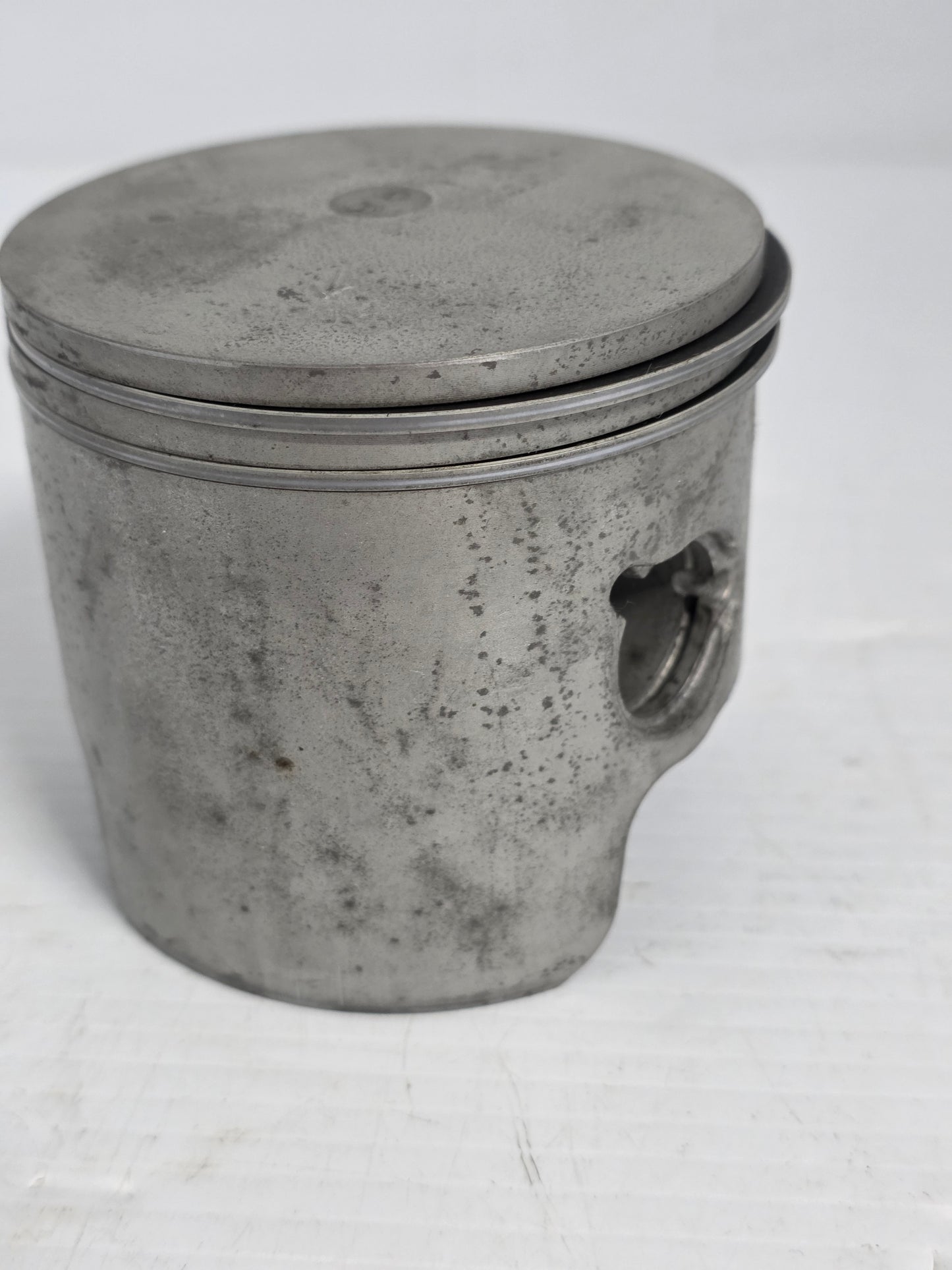 6H1-11631-03-95 Yamaha Piston Kit STD | Genuine OEM Yamaha Outboard Part