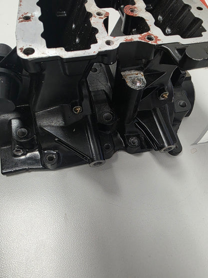 5008167 Evinrude E30 Crankcase | Genuine Used Part