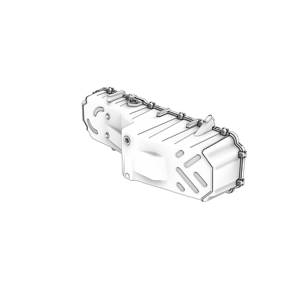 54589479 Oil Pan | Genuine Volvo Penta Part