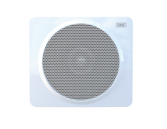 GS420 80 Watt IP54 Marine Box Speakers