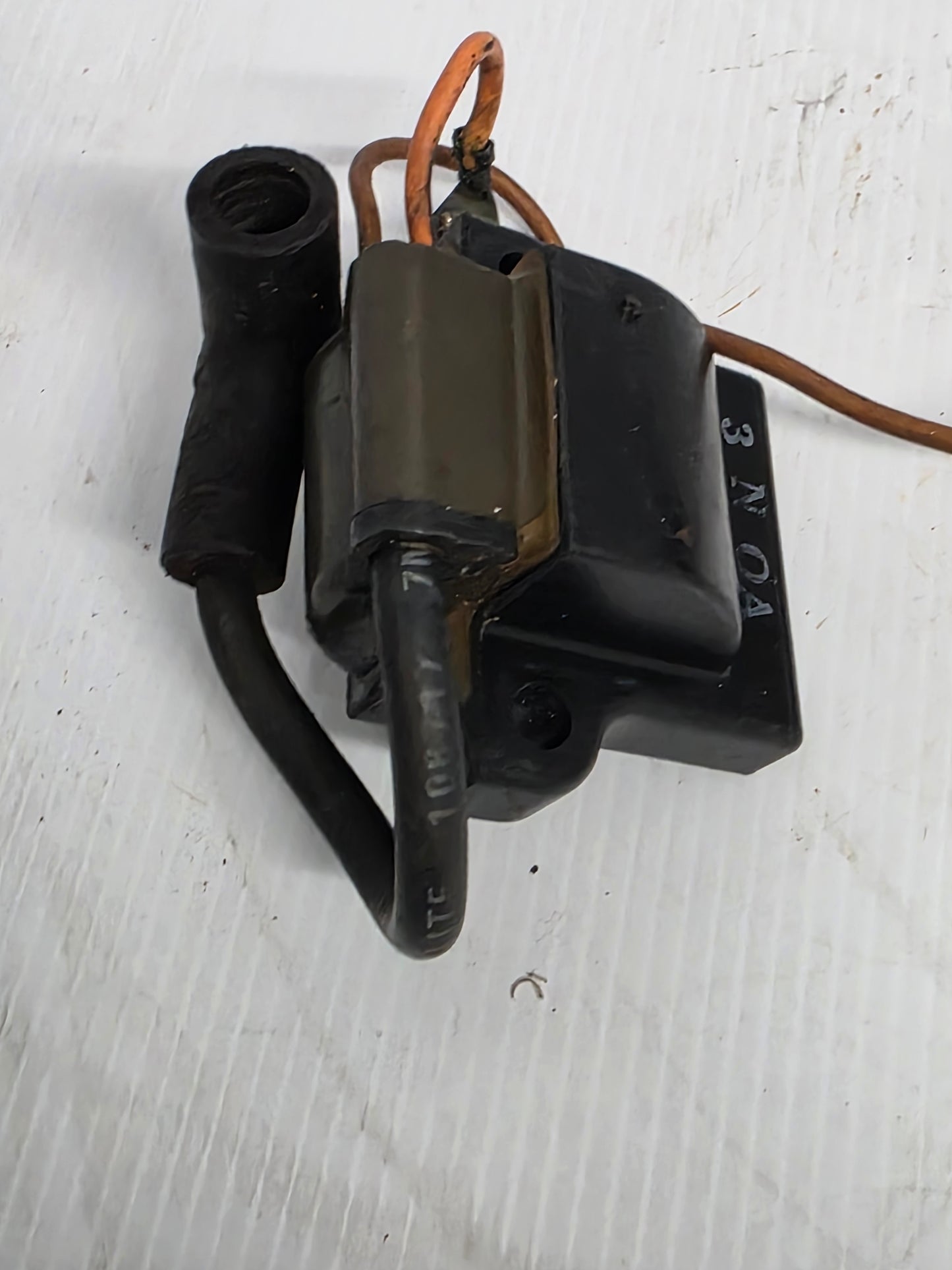 0582330 BRP Coils | Genuine Used Part