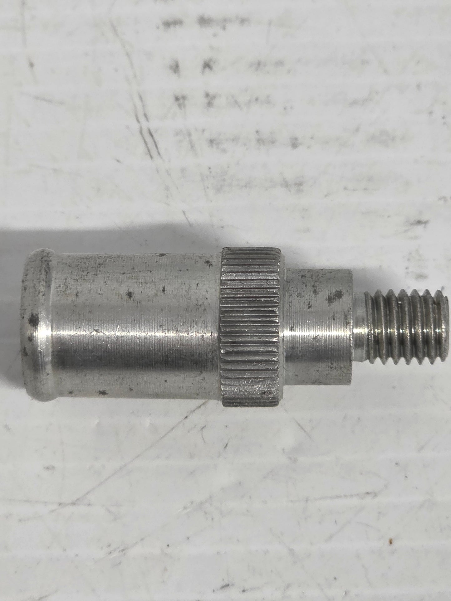 626-28193-01-94 Yamaha Flush Plug | Genuine OEM Yamaha Outboard Part