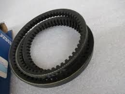 975093, V-Belt - Genuine Volvo Penta