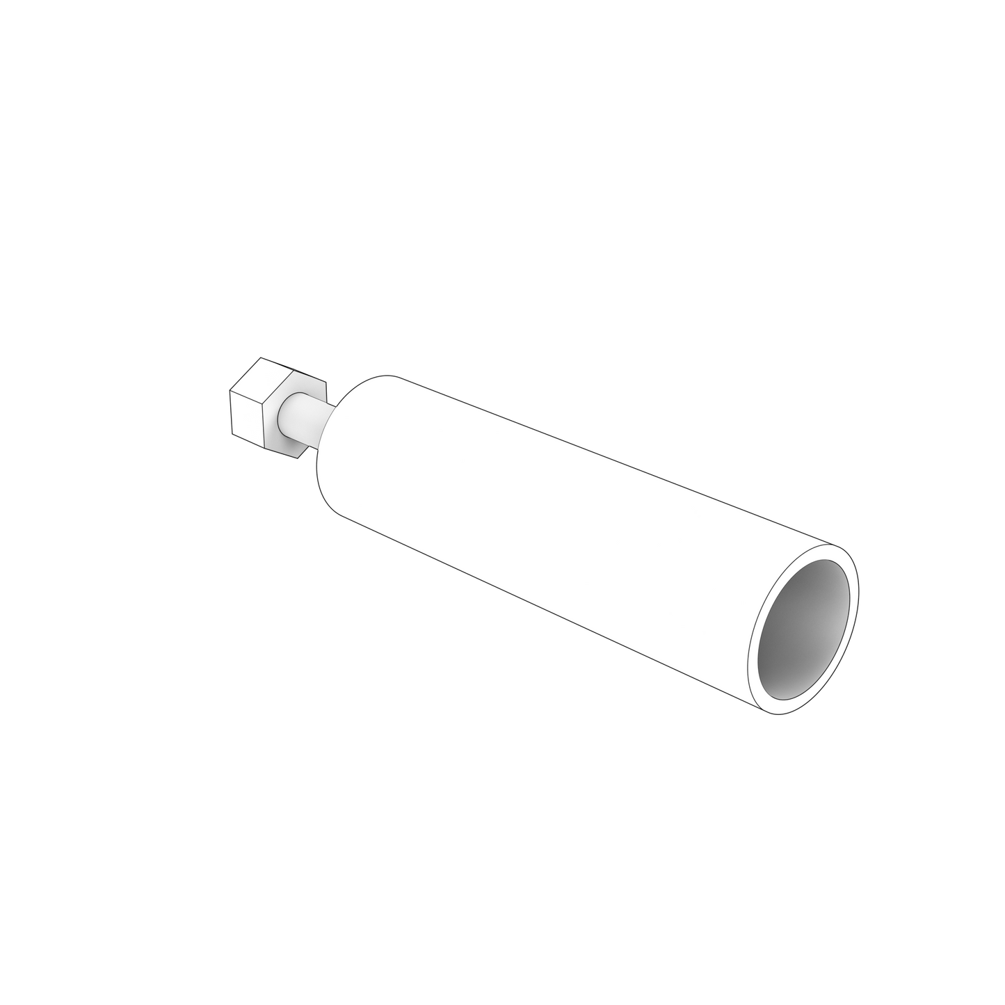 885559 Puller | Genuine Volvo Penta Part