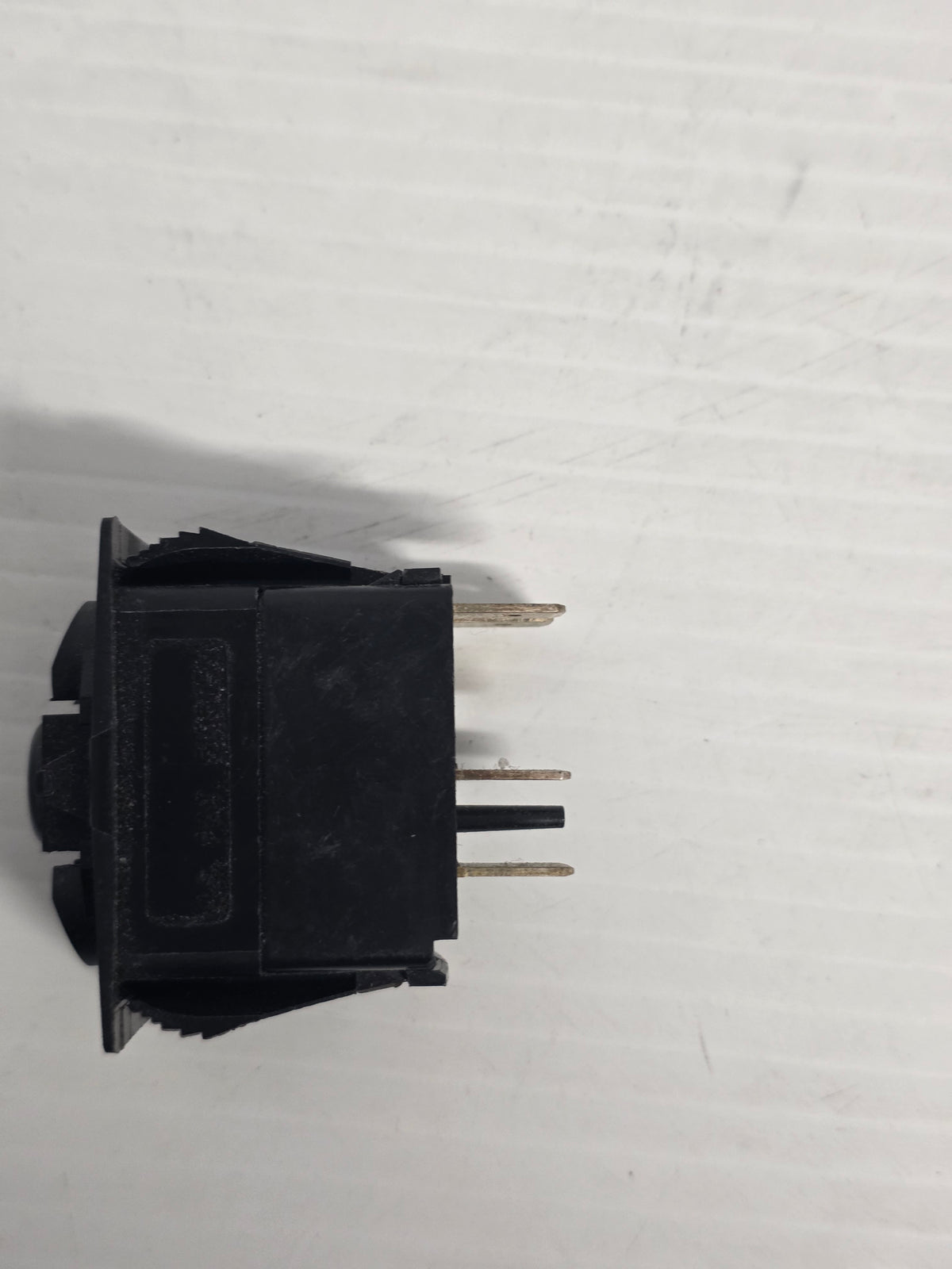 432-1300-ND Switch Rocker SPDT 20A 12V | Marine Electrical Part