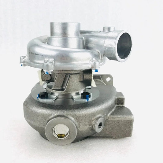 129473-18000 Yanmar Aftermarket Turbocharger 4JH-DTE 129473-18000 | Sawley's Select Marine Parts