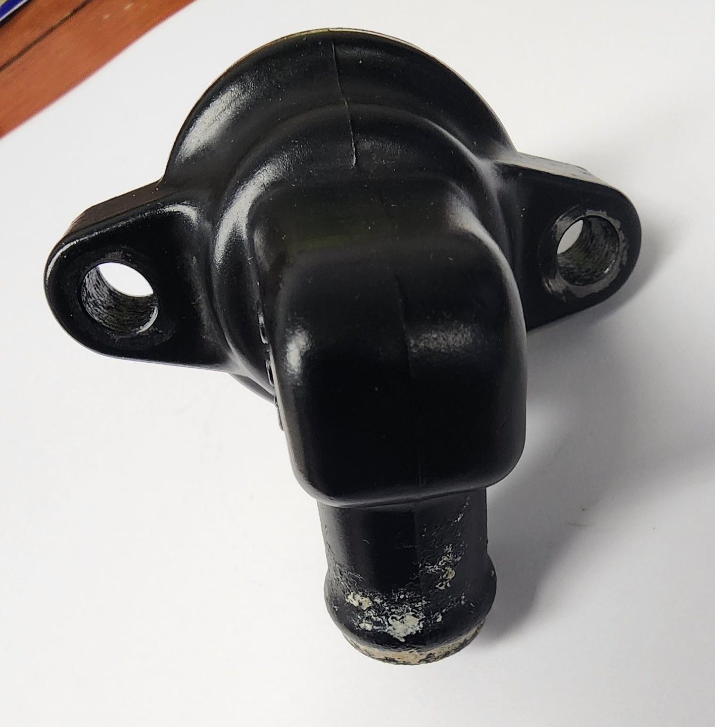 8041271 Mercury Thermostat Cover | Genuine Used Part