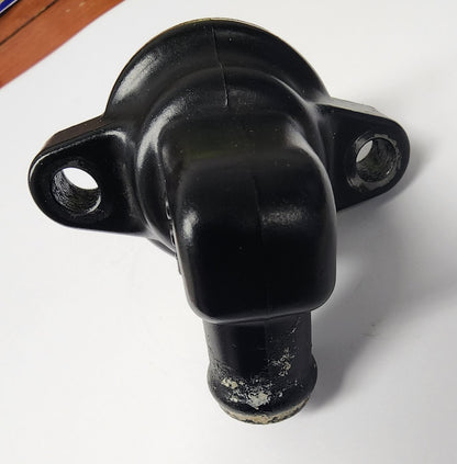 8041271 Mercury Thermostat Cover | Genuine Used Part