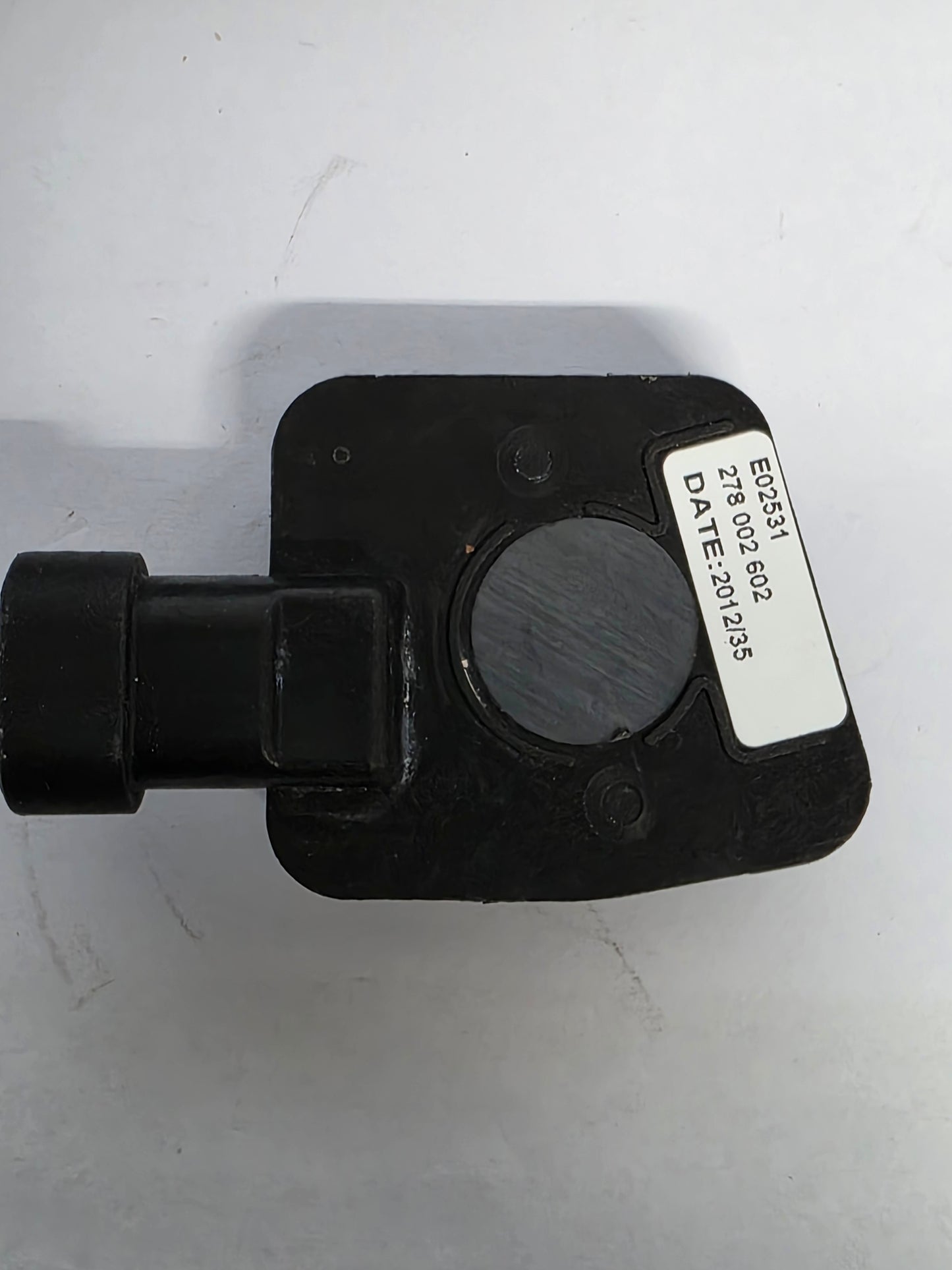 278002602 Seadoo Switch RH Side  Mode/Set | Genuine Used Part