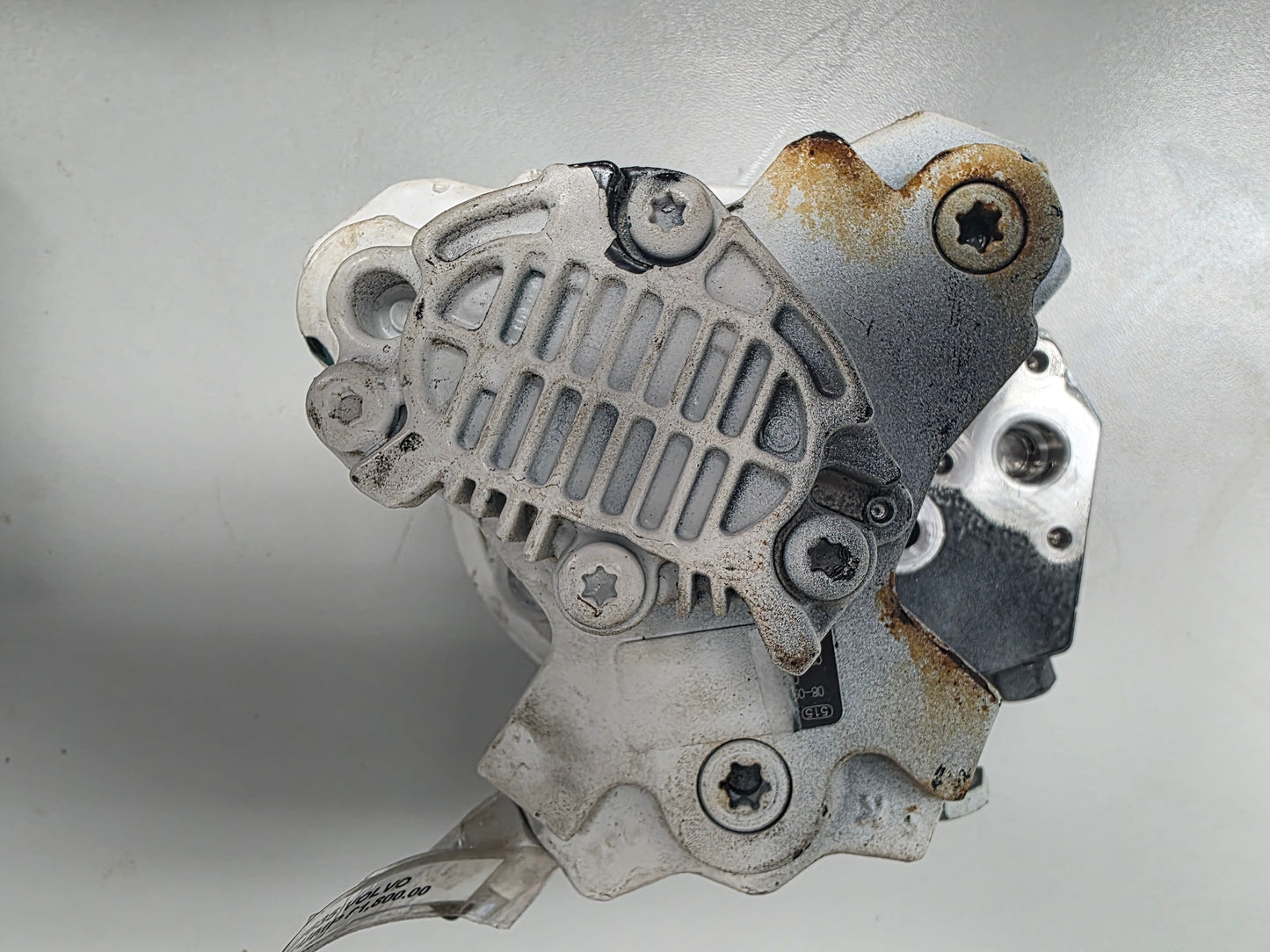 889635 Volvo Penta Fuel Pump | Genuine Used Part