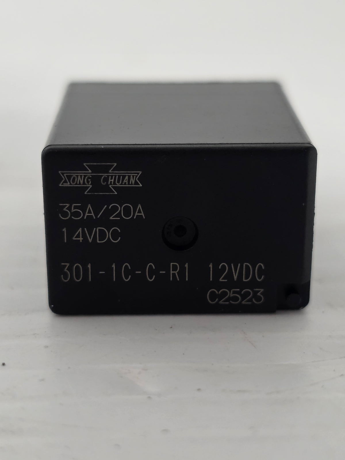 PR8015 Aftermarket Sea-Doo 35-Amp Ignition Relay 278002822, 278003828 | Sawley's Select Marine Parts - photo 5 of 6