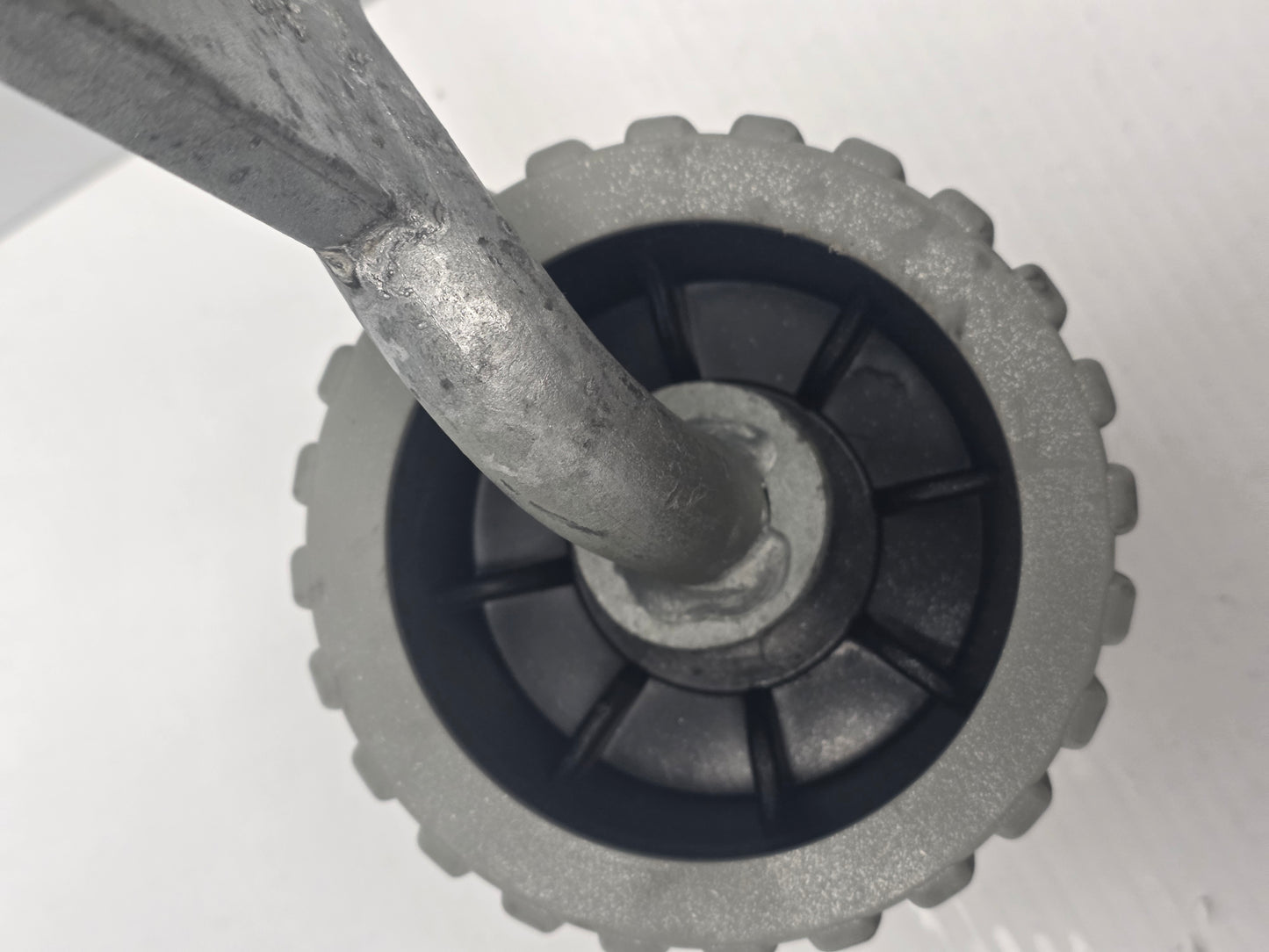 3260S Dunbier SUPA-ROLLA Arm 1 Roller (Length 235mm)