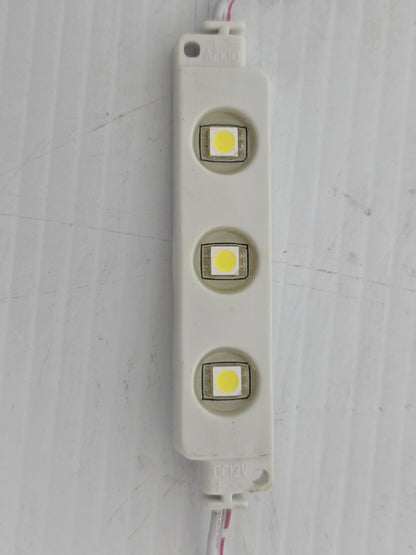P21375 IP65 LED String Light Module - 10 x 3-3528 LEDs - Cool White | Marine Electrical Part