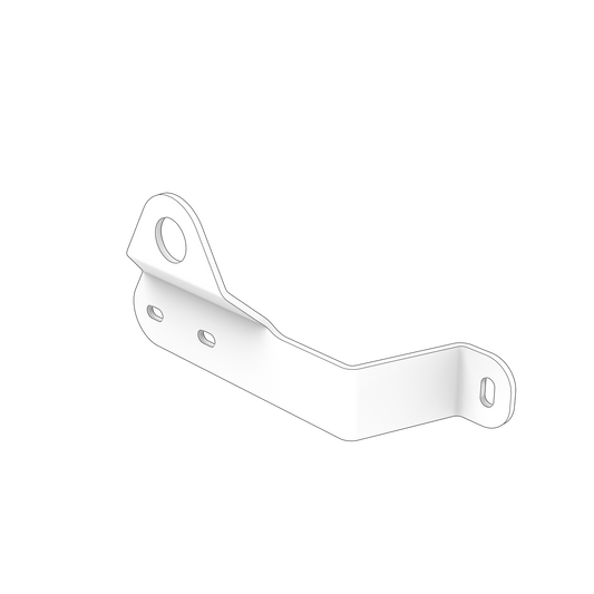3830509 Bracket | Genuine Volvo Penta Part - photo 2 of 2