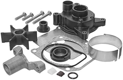 0439077 Evinrude Johnson Kit Water Pump Assembly | Genuine OEM BRP Outboard Part