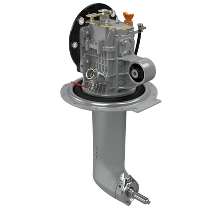 23370780 Sail Drive | Genuine Volvo Penta Part - photo 2 of 2