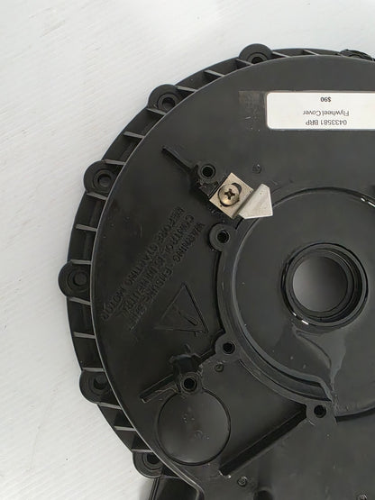 0433581 BRP Cover | Genuine Used Part