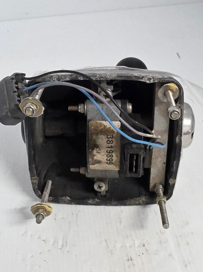 3819899 Volvo Penta EVC Control | Genuine Used Part