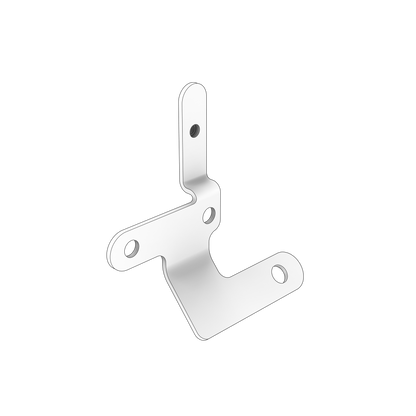 3883594 Bracket | Genuine Volvo Penta Part - photo 2 of 2