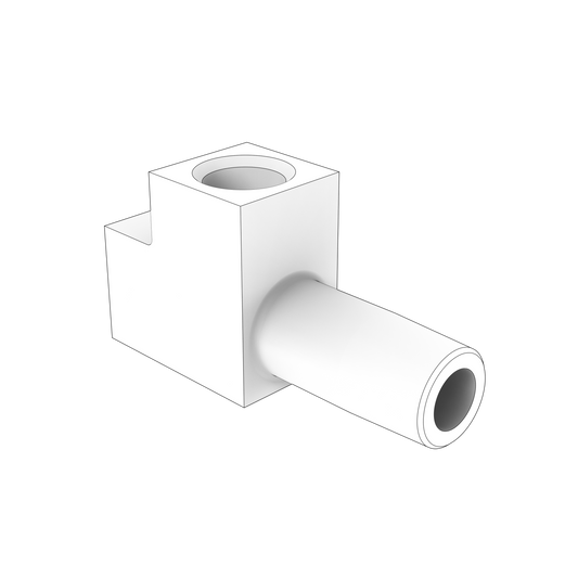 3593571 Fitting | Genuine Volvo Penta Part