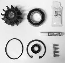 3094494, Small Parts Kit - Genuine Volvo Penta