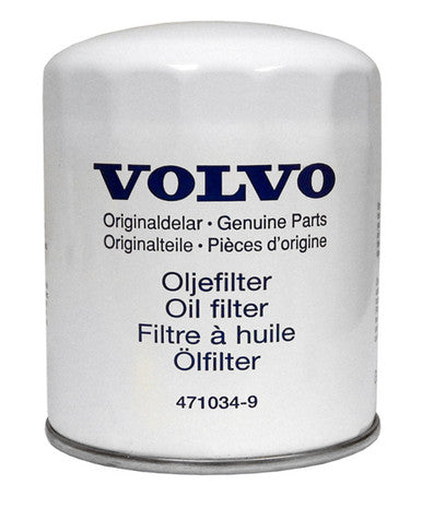 30677920, Oil Filter | Genuine Volvo Penta Part