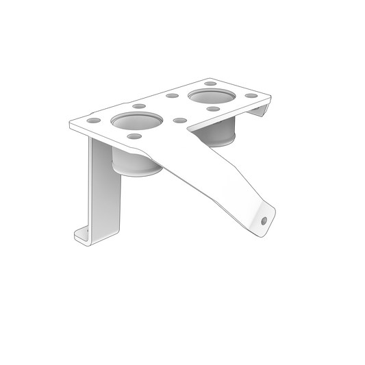 23120934 Bracket | Genuine Volvo Penta Part