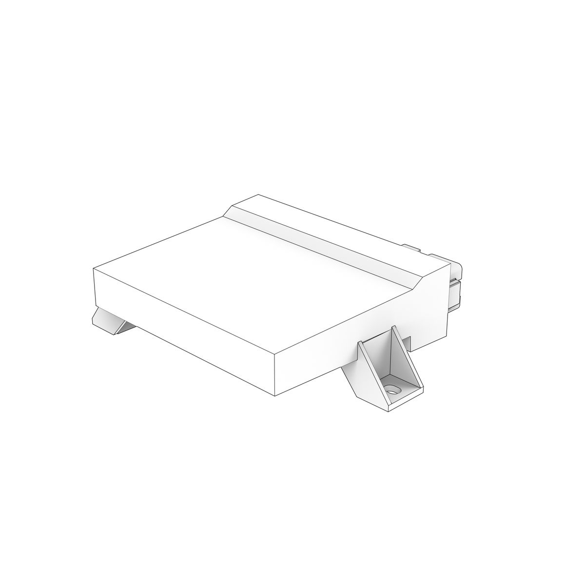 23284132 Electronic Unit | Genuine Volvo Penta Part