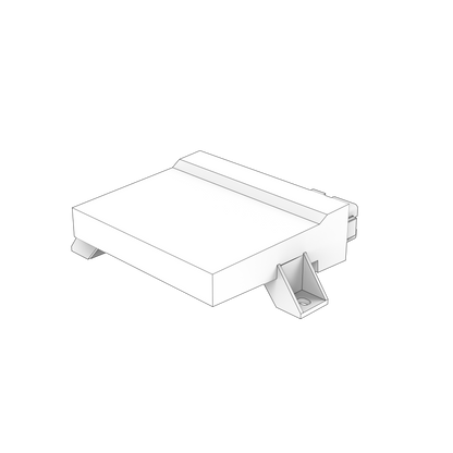 23284132 Electronic Unit | Genuine Volvo Penta Part