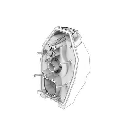 3883161 Housing | Genuine Volvo Penta Part - photo 2 of 2
