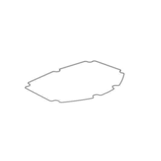 23616556 Seal | Genuine Volvo Penta Part - photo 2 of 2