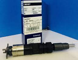 3801627 Injector Exch | Genuine Volvo Penta Part