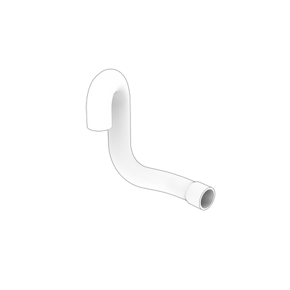 3819741 Hose | Genuine Volvo Penta Part