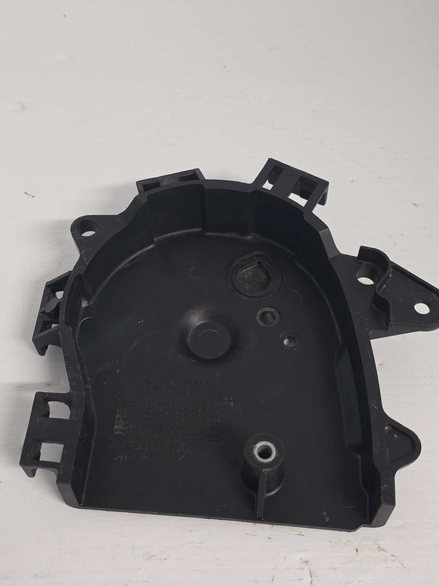 11840-ZVL-000 Honda Cover Assy (L) | Genuine Used Part