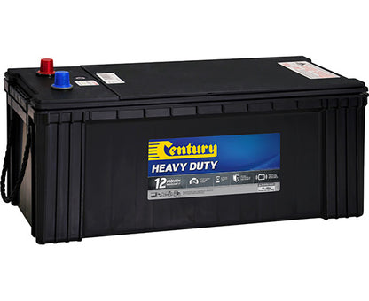 125116 Century N150L MF Heavy Duty Battery | Genuine Century Battery
