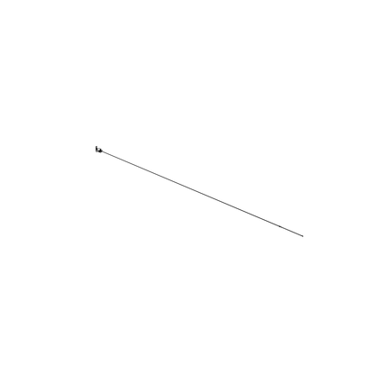 23678871 Dipstick | Genuine Volvo Penta Part - photo 2 of 2