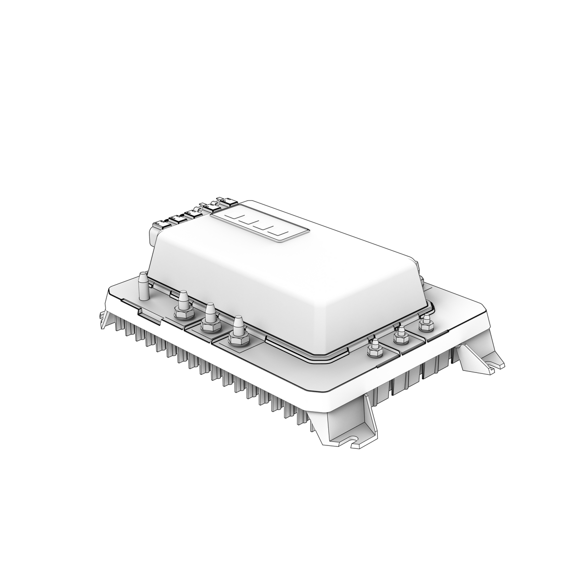 22645632 Battery Switch | Genuine Volvo Penta Part - photo 2 of 2