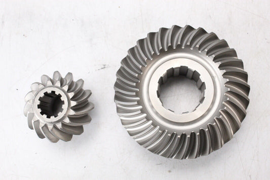 832624, Gear Set | Genuine Volvo Penta Part