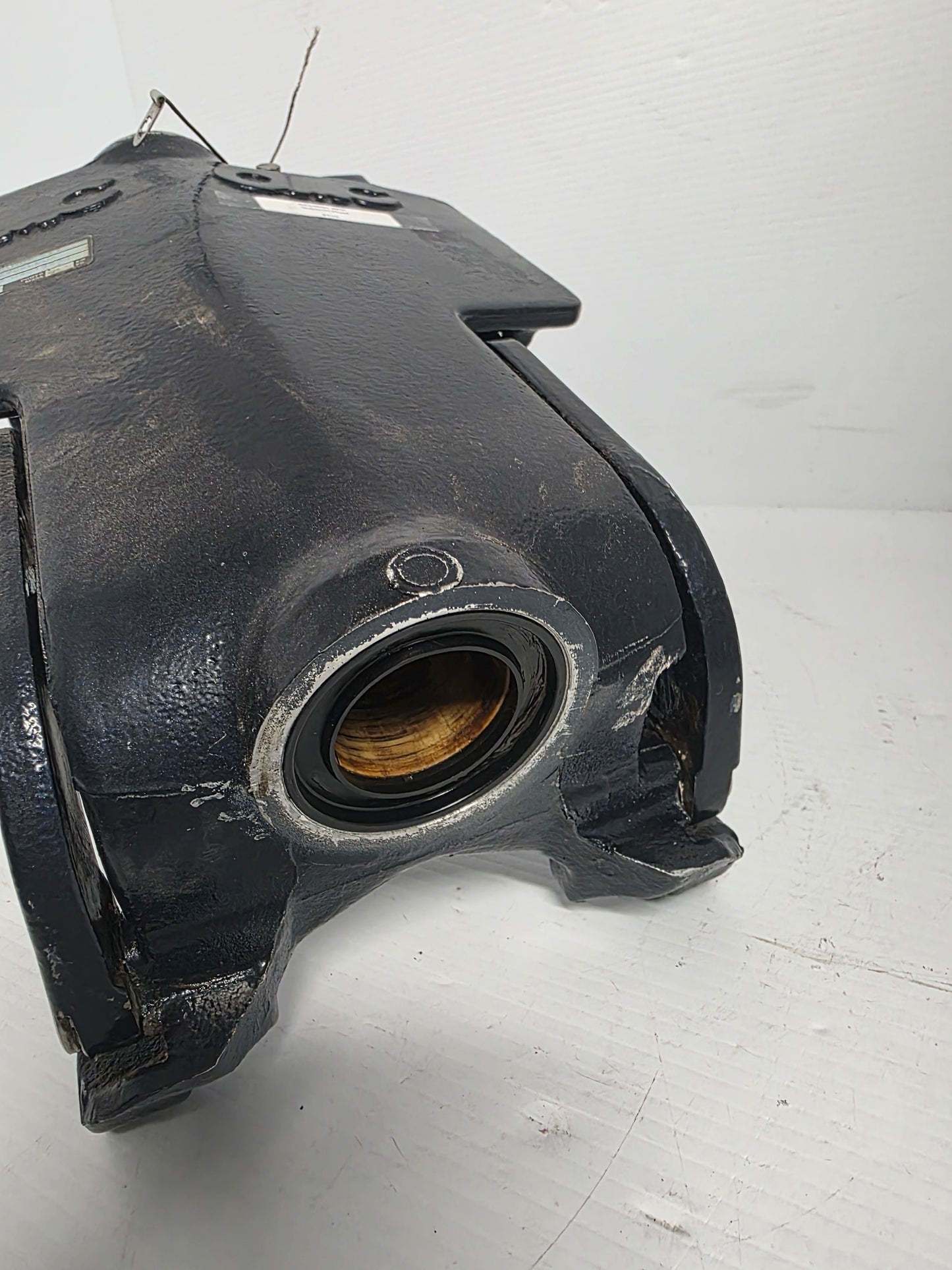 0434691 BRP 20" Swivel Bracket Assembly | Genuine Used Part