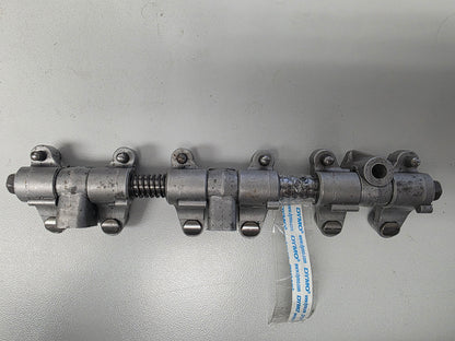 3580314 3581291 3581292 Volvo Penta Rocker Arm Assy | Genuine Used Part