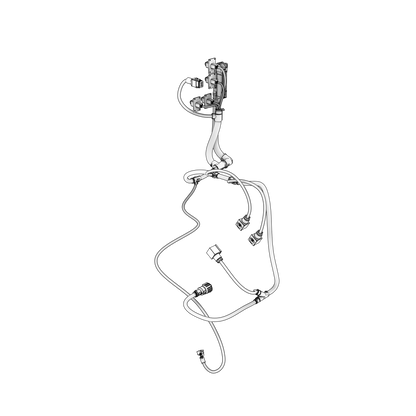22187882 Wiring Harness | Genuine Volvo Penta Part