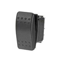 63110BL Narva Sealed Rocker Switch Mom(on)/Off Mom(On)