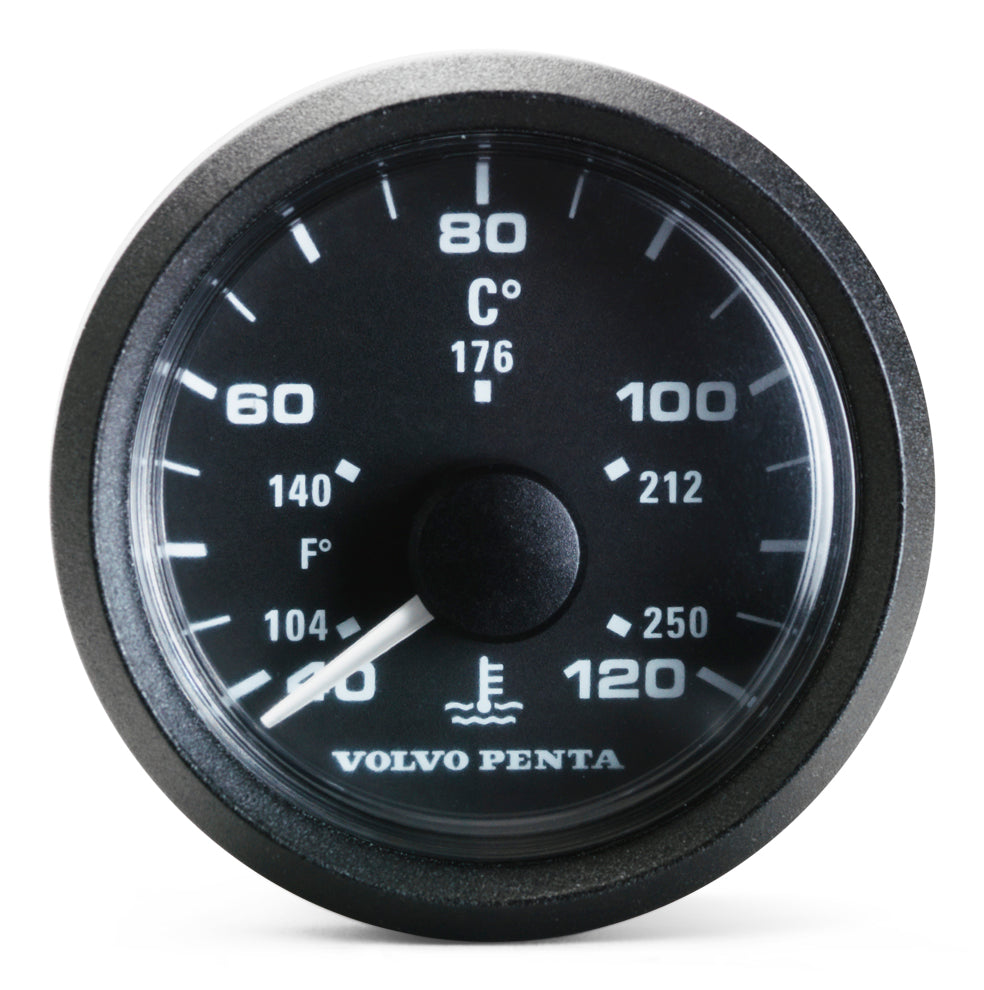 23715849 Thermometer | Genuine Volvo Penta Part