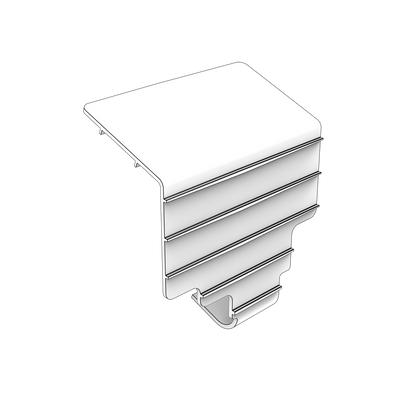 22603130 Cover | Genuine Volvo Penta Part