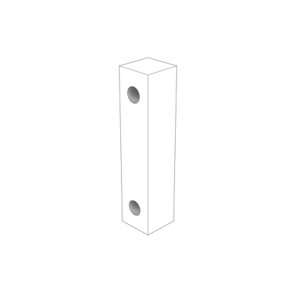 3836559 Spacer | Genuine Volvo Penta Part - photo 2 of 2