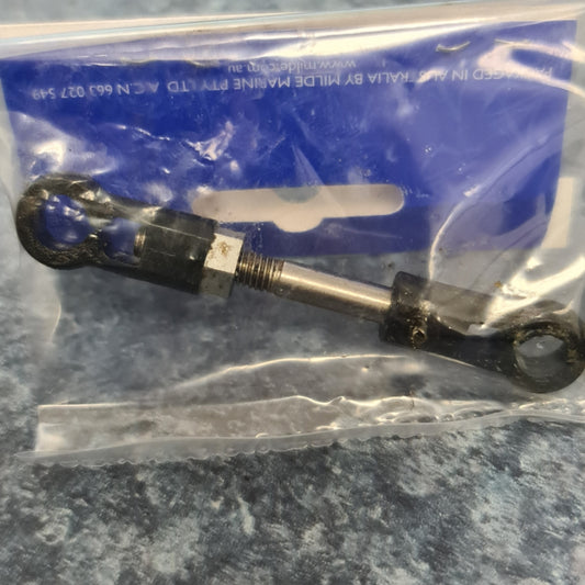 13510-90J00 Suzuki 5033693 Johnson Throttle Linkage | Genuine Used Part