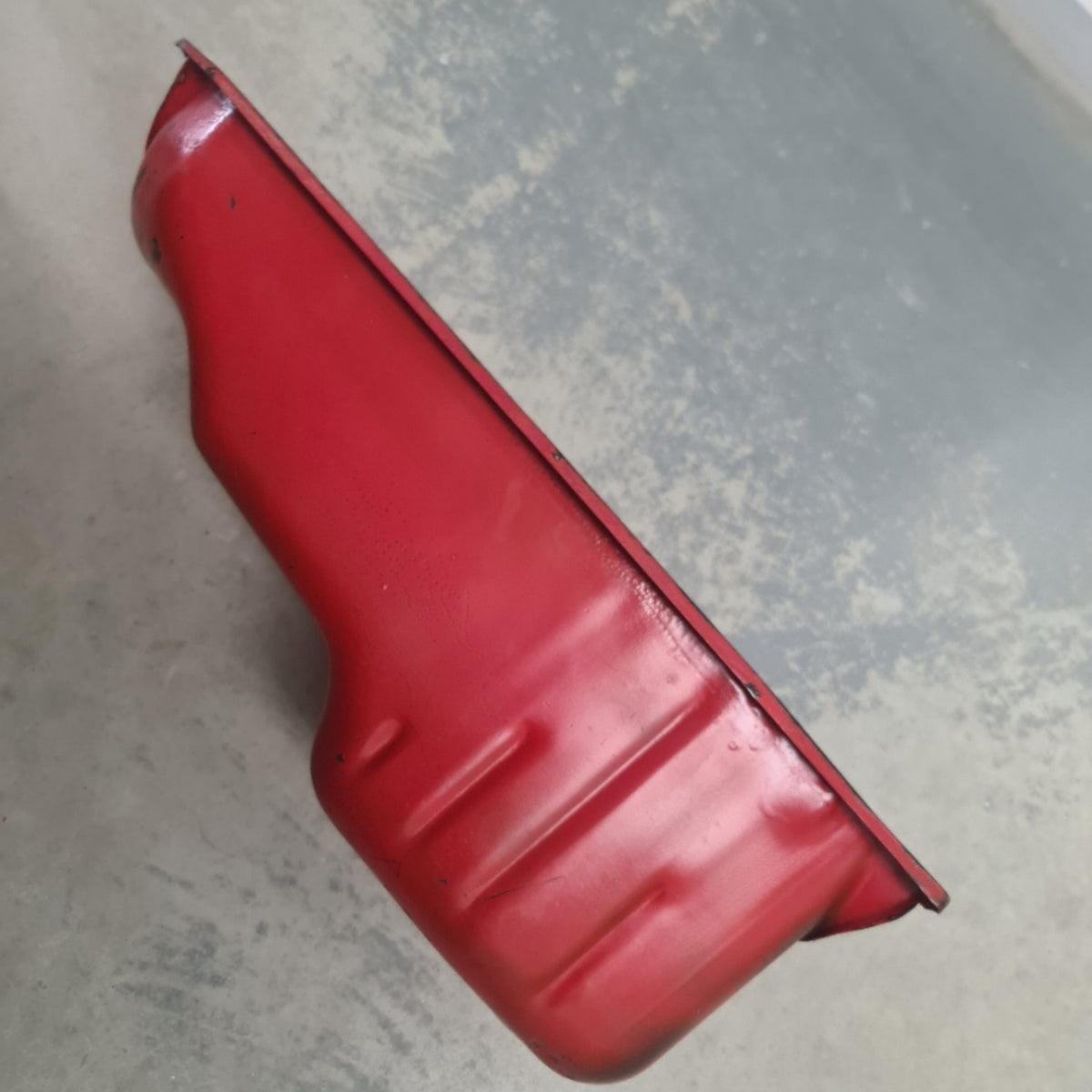 3857778 Volvo Sump | Genuine Used Part